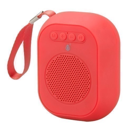 ALTAVOZ ONEPLUS F4314 ROJO